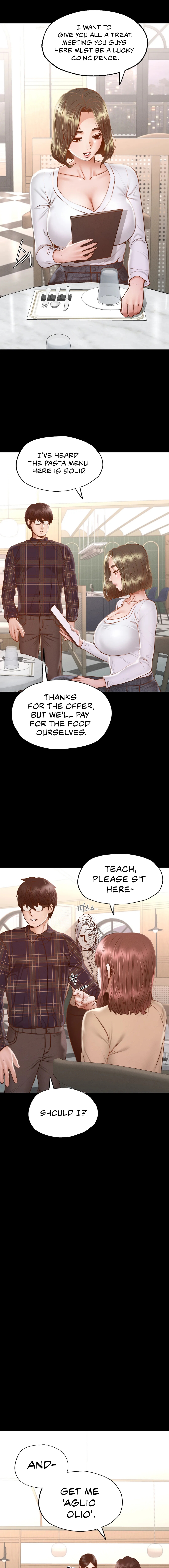 Not in School! Chapter 10 image 9