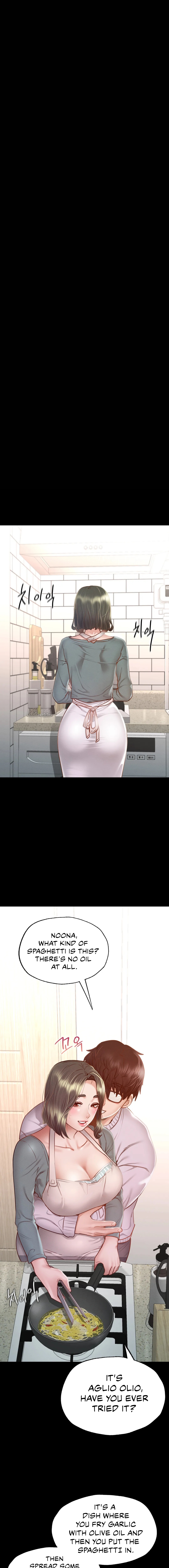 Not in School! Chapter 10 image 11