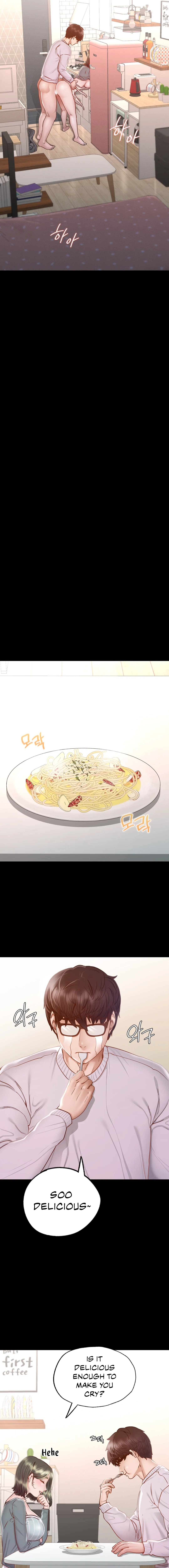 Not in School! Chapter 10 image 15
