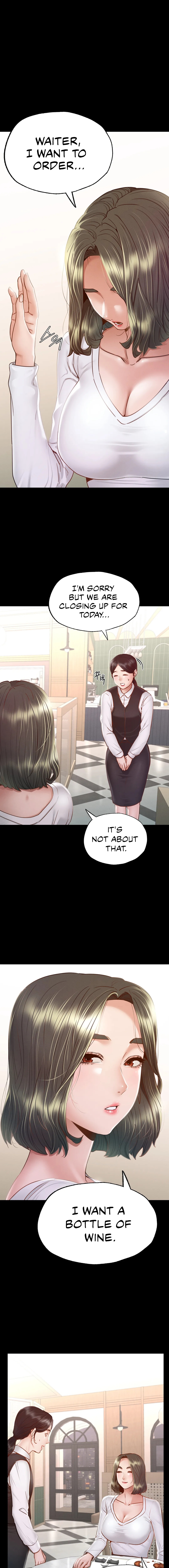 Not in School! Chapter 10 image 18
