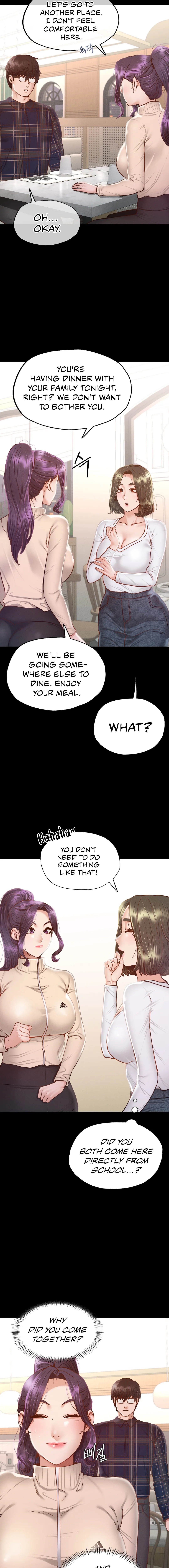 Not in School! Chapter 10 image 2