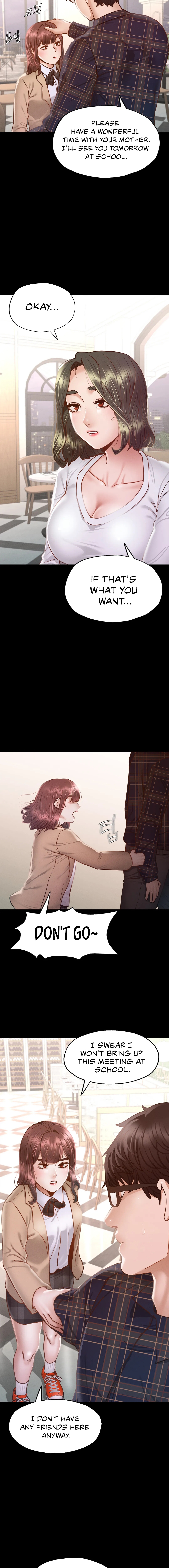 Not in School! Chapter 10 image 6