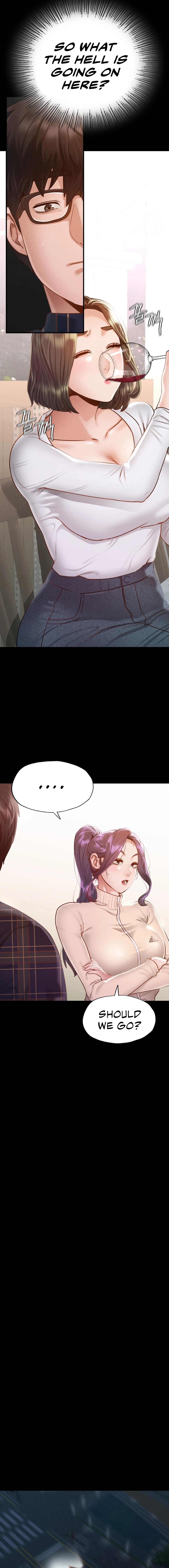 Not in School! Chapter 11 image 9