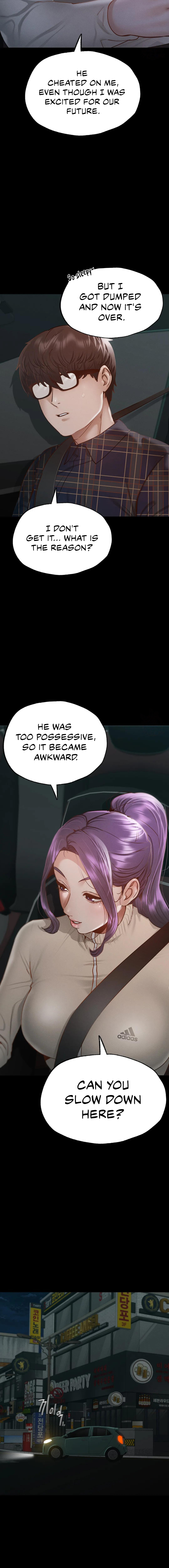 Not in School! Chapter 11 image 13