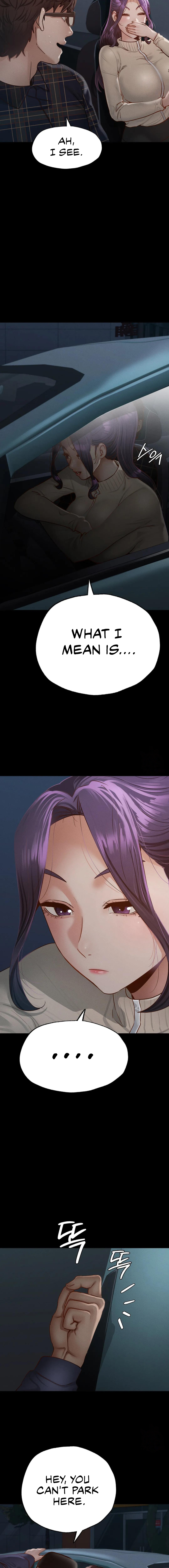 Not in School! Chapter 11 image 16