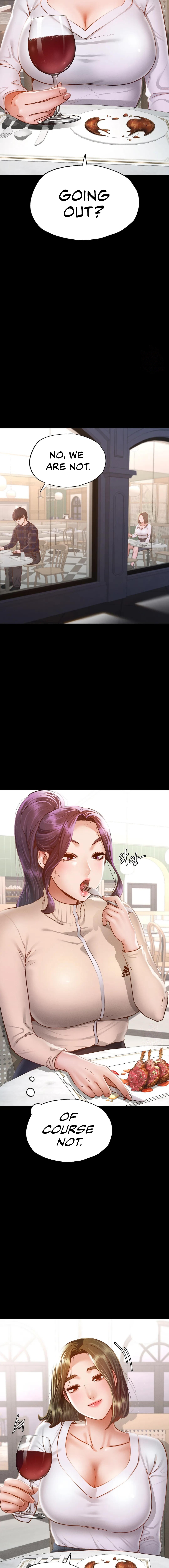 Not in School! Chapter 11 image 2