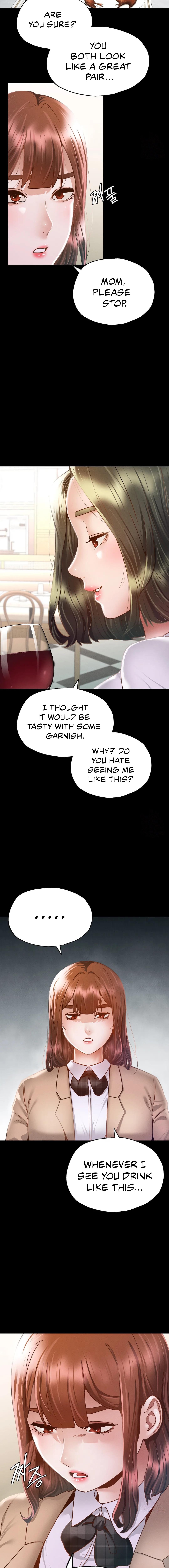 Not in School! Chapter 11 image 3