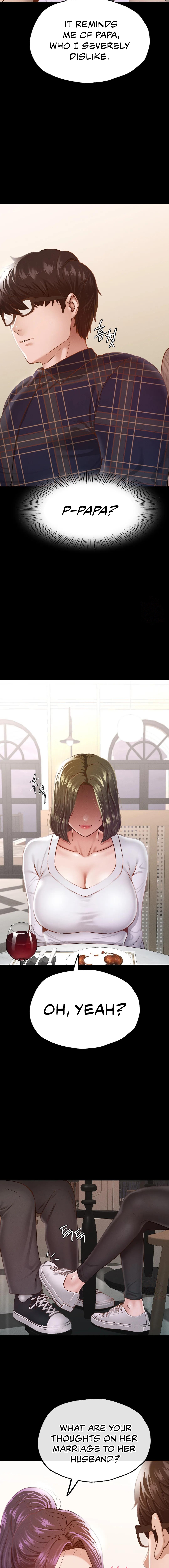 Not in School! Chapter 11 image 4
