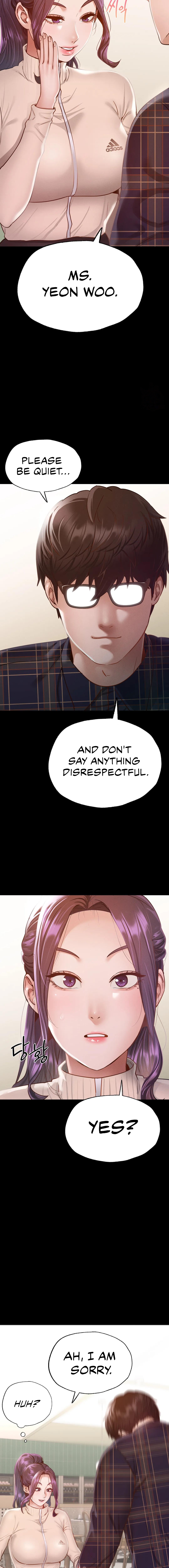 Not in School! Chapter 11 image 5