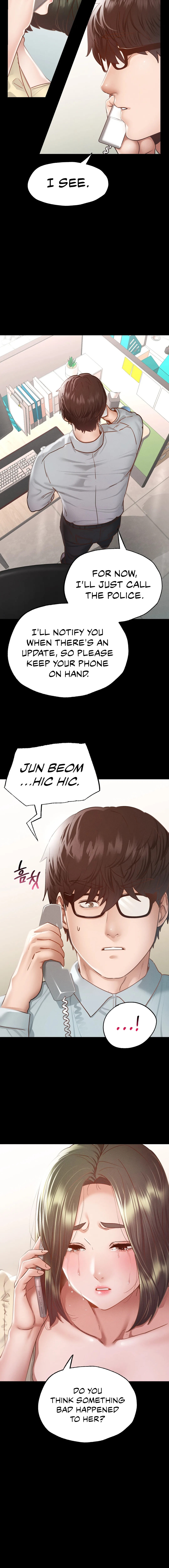 Not in School! Chapter 12 image 10