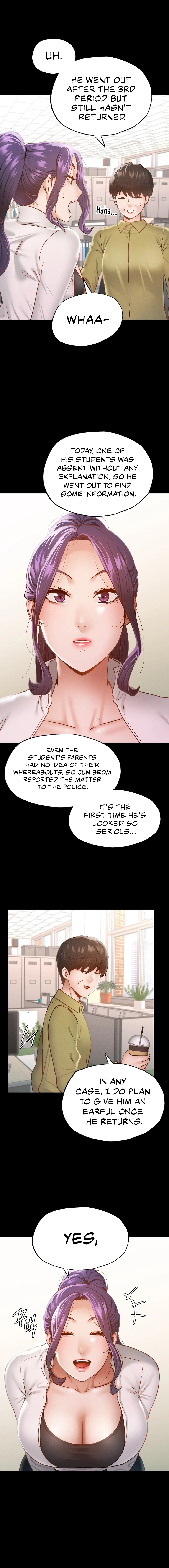 Not in School! Chapter 12 image 13