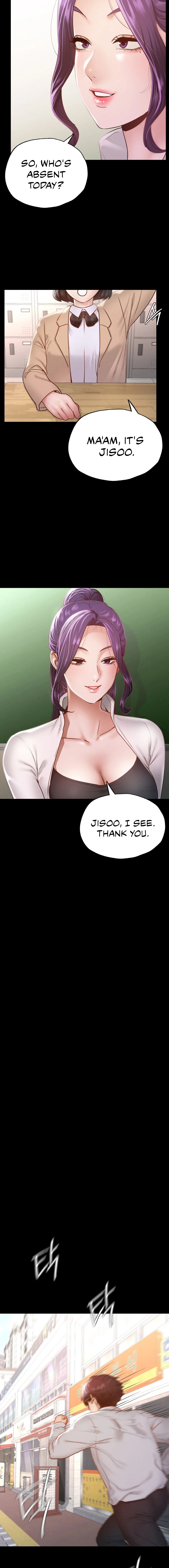 Not in School! Chapter 12 image 15