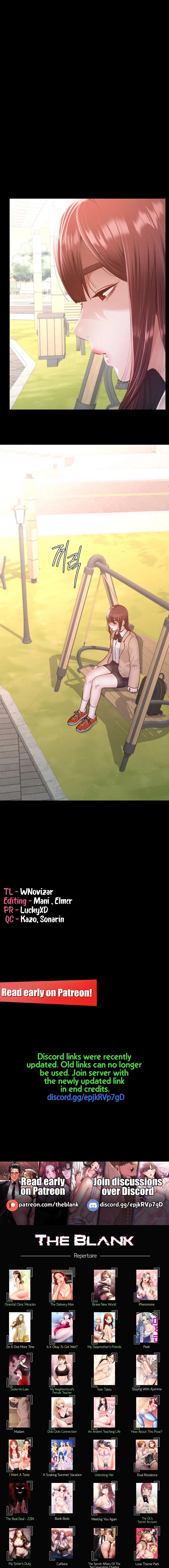 Not in School! Chapter 12 image 17