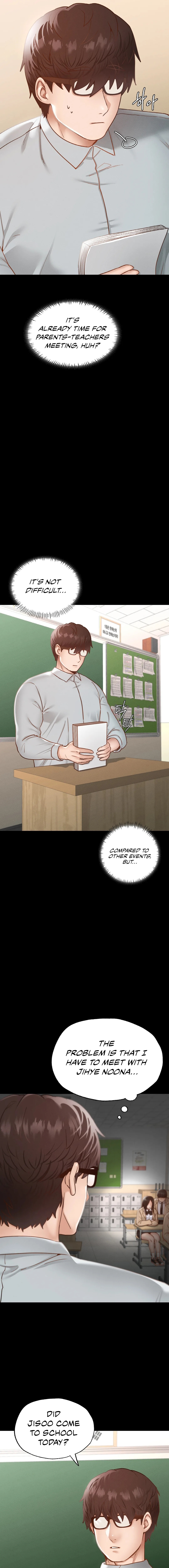 Not in School! Chapter 12 image 2