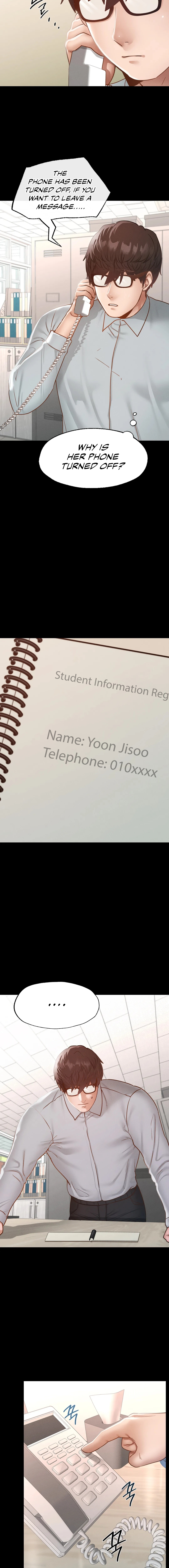 Not in School! Chapter 12 image 4