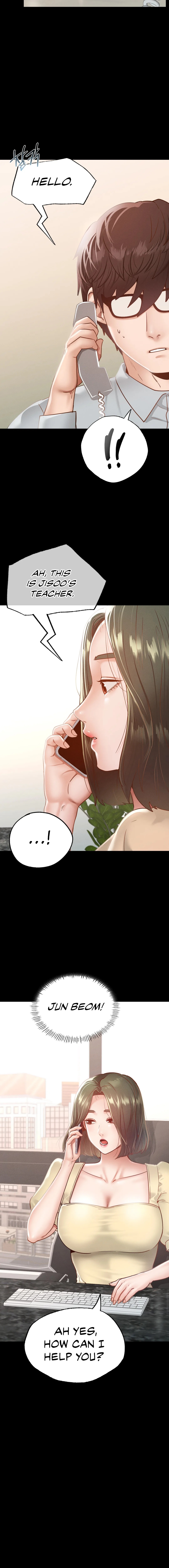 Not in School! Chapter 12 image 5
