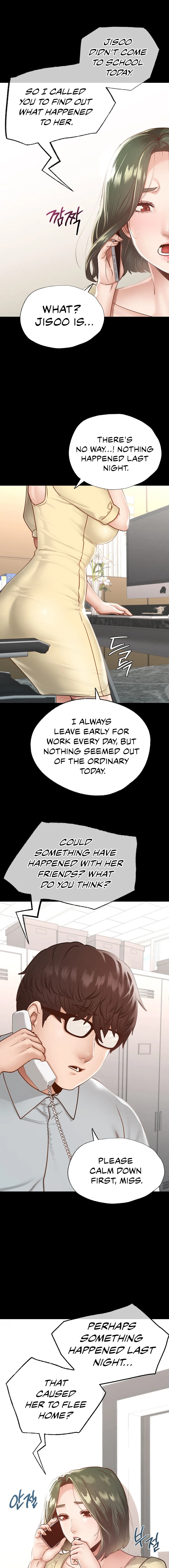 Not in School! Chapter 12 image 6