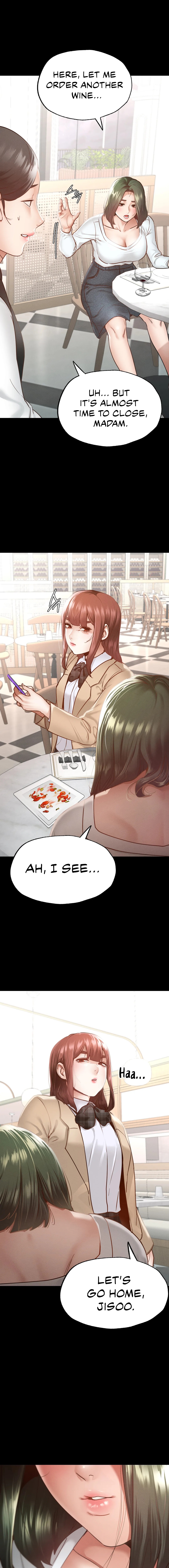 Not in School! Chapter 12 image 8