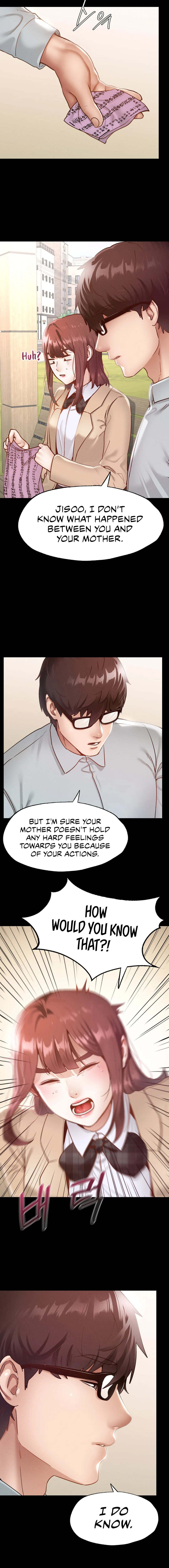Not in School! Chapter 13 image 9
