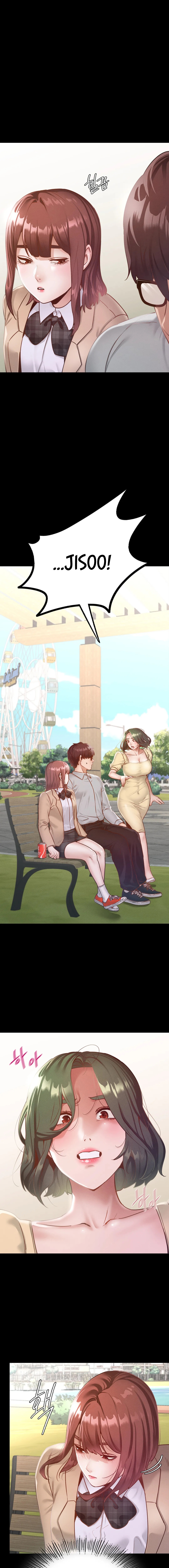 Not in School! Chapter 13 image 10