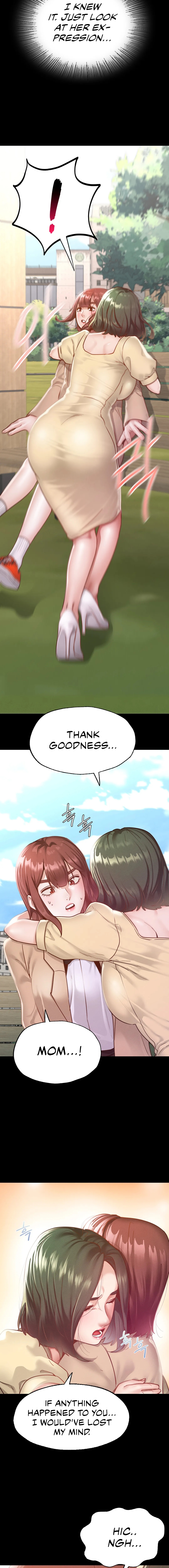 Not in School! Chapter 13 image 11