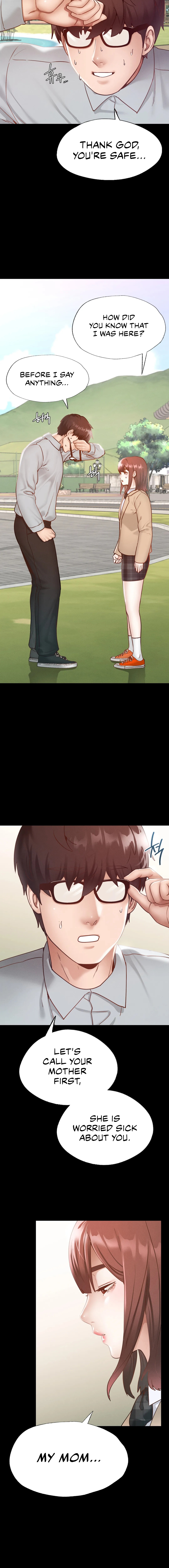 Not in School! Chapter 13 image 1