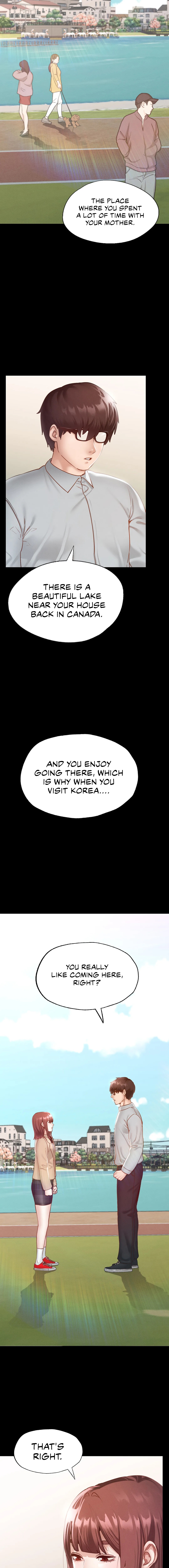 Not in School! Chapter 13 image 3