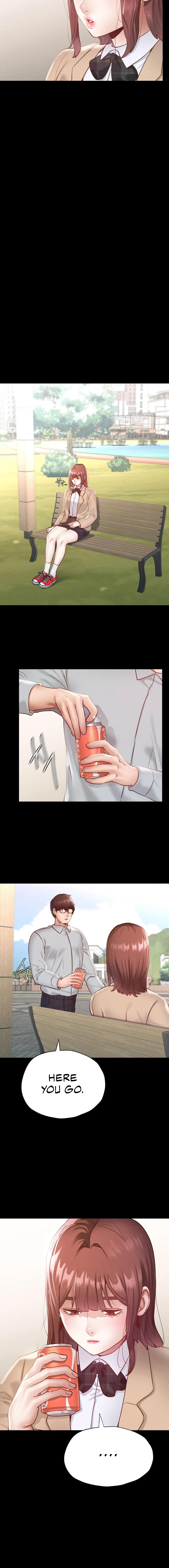 Not in School! Chapter 13 image 4