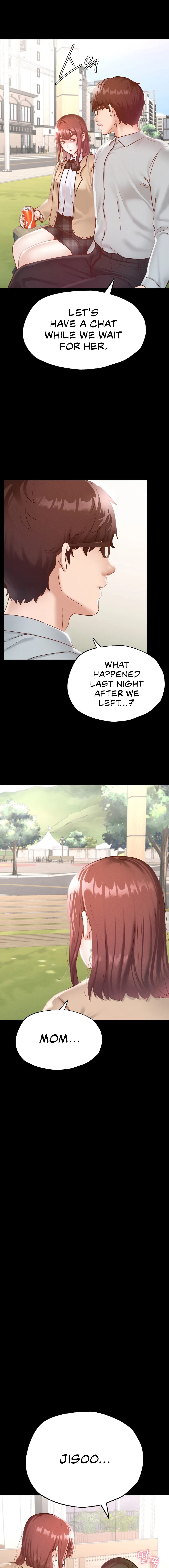 Not in School! Chapter 13 image 5