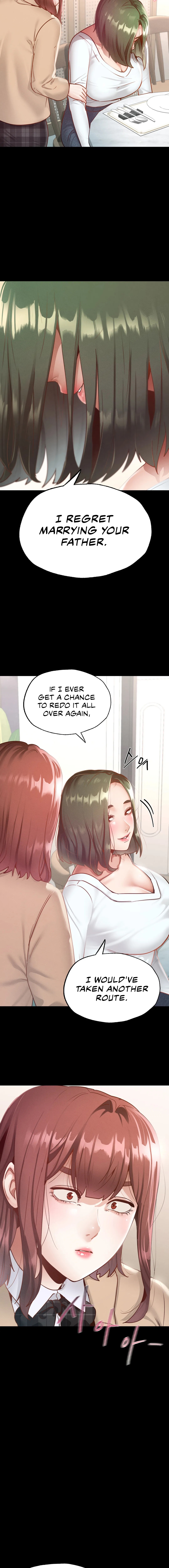 Not in School! Chapter 13 image 6