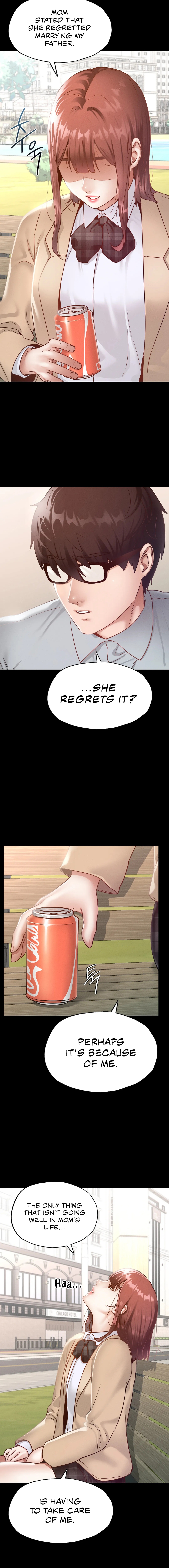 Not in School! Chapter 13 image 7