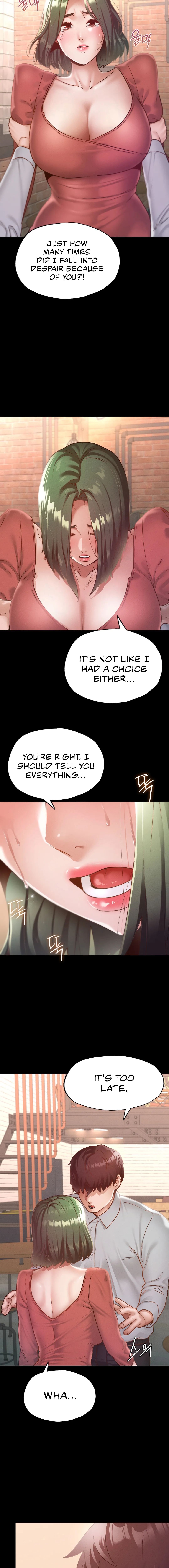 Not in School! Chapter 14 image 9