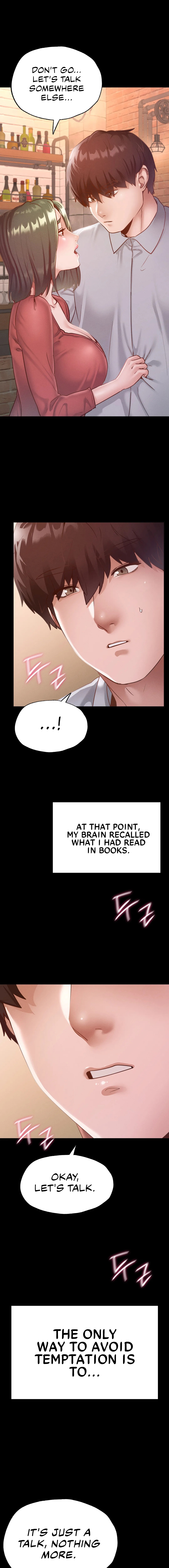 Not in School! Chapter 14 image 14