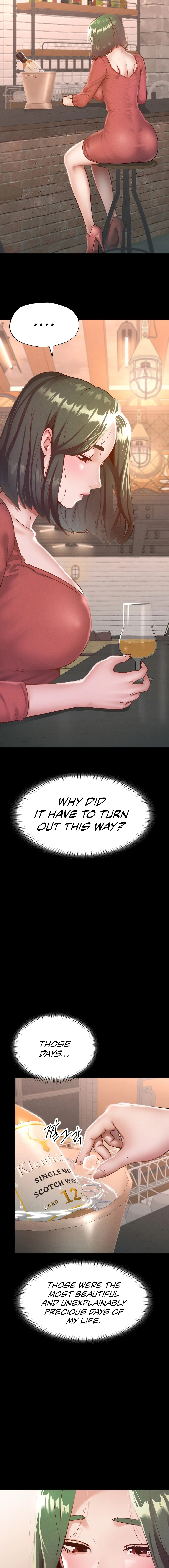 Not in School! Chapter 14 image 2