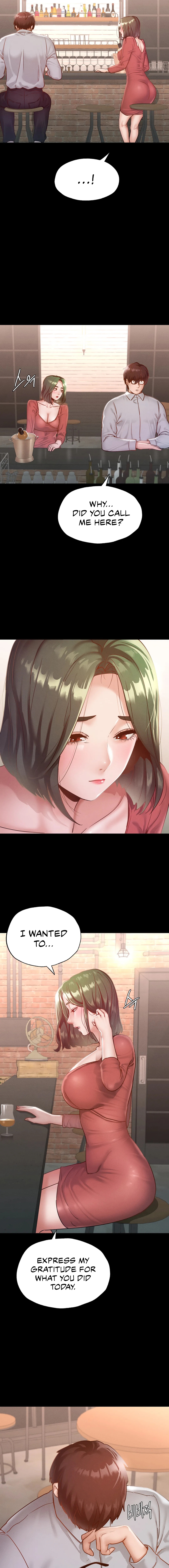 Not in School! Chapter 14 image 4