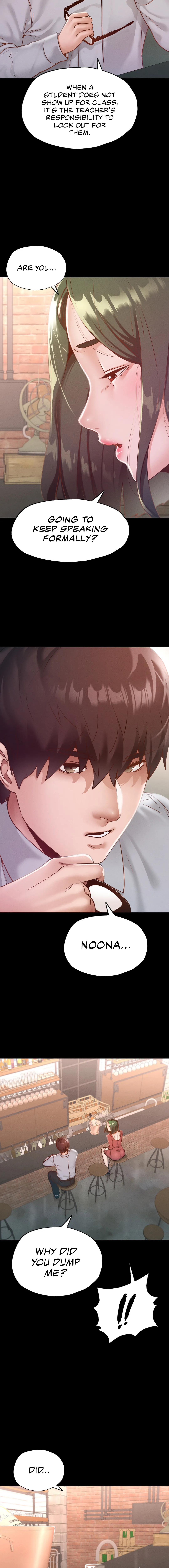 Not in School! Chapter 14 image 5
