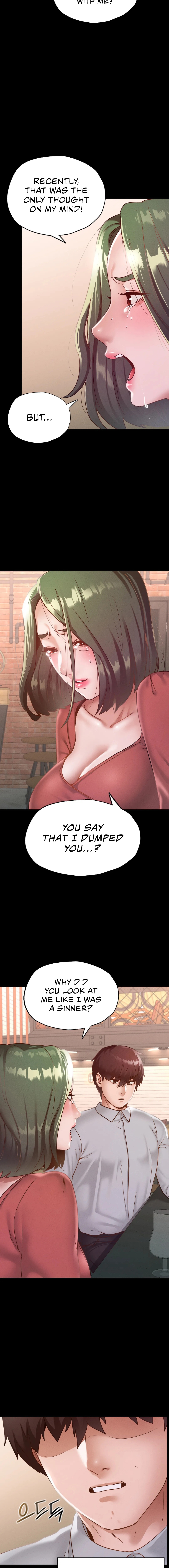 Not in School! Chapter 14 image 7