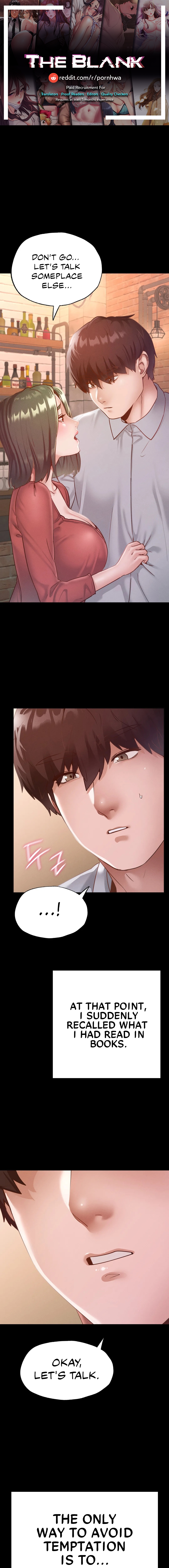 Not in School! Chapter 15 image 0