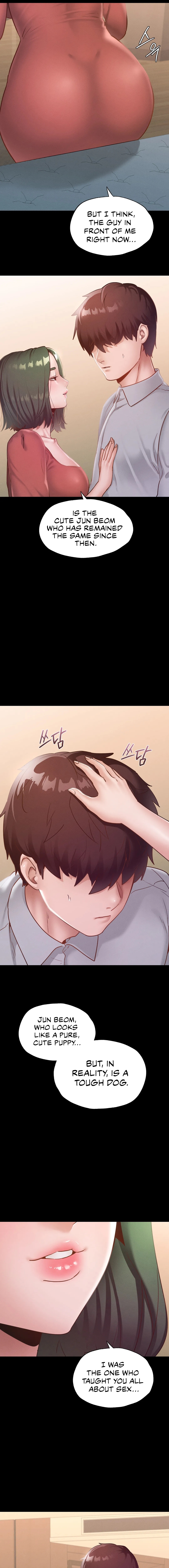Not in School! Chapter 15 image 9