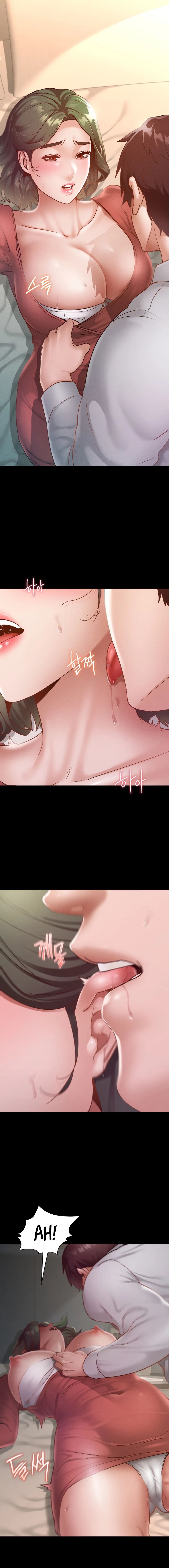 Not in School! Chapter 15 image 15