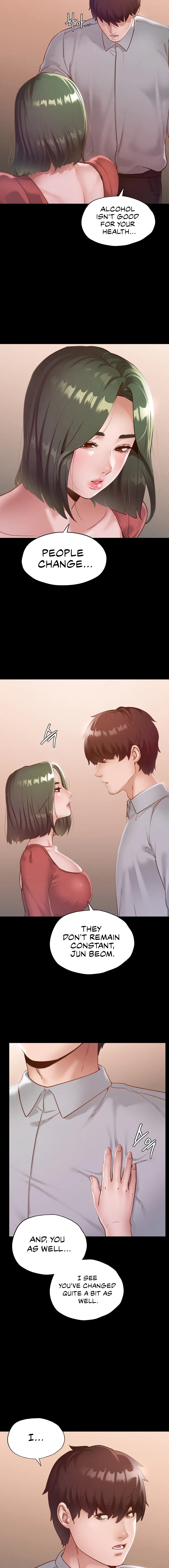 Not in School! Chapter 15 image 4