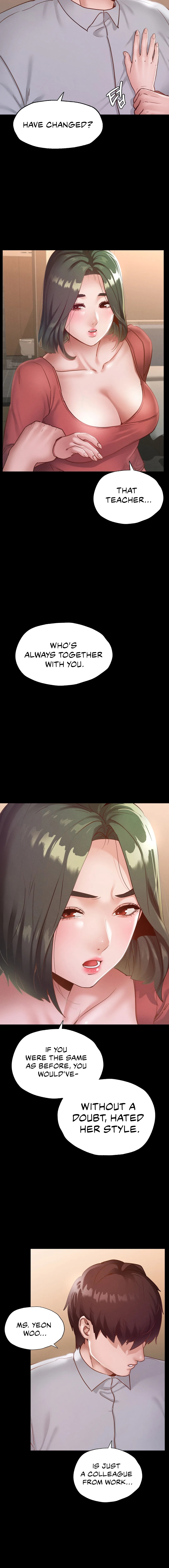 Not in School! Chapter 15 image 5