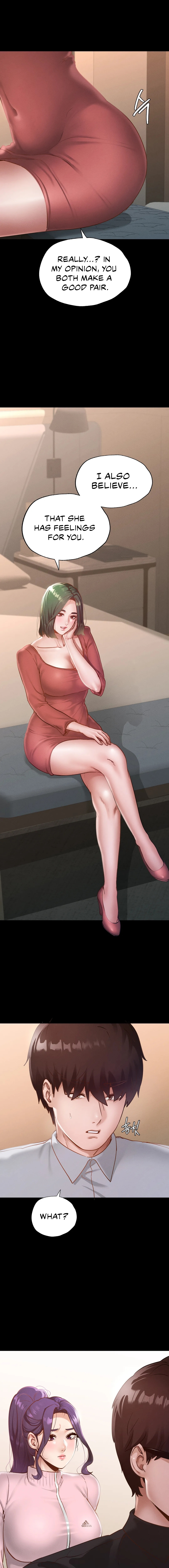 Not in School! Chapter 15 image 6
