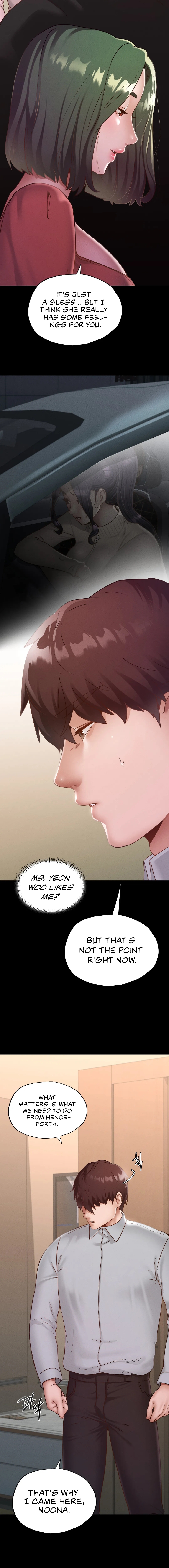 Not in School! Chapter 15 image 7