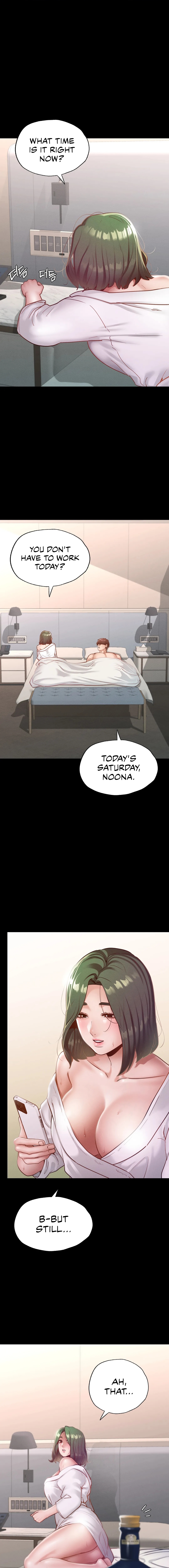 Not in School! Chapter 16 image 12