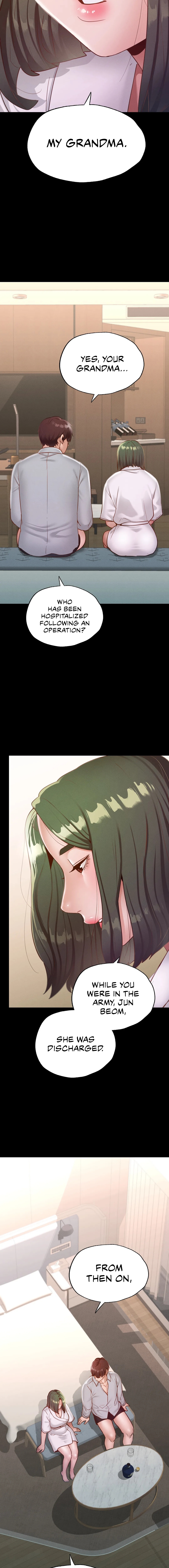 Not in School! Chapter 16 image 17