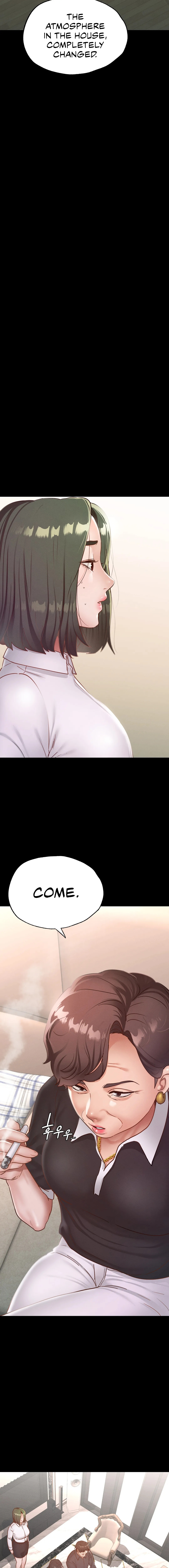 Not in School! Chapter 16 image 18