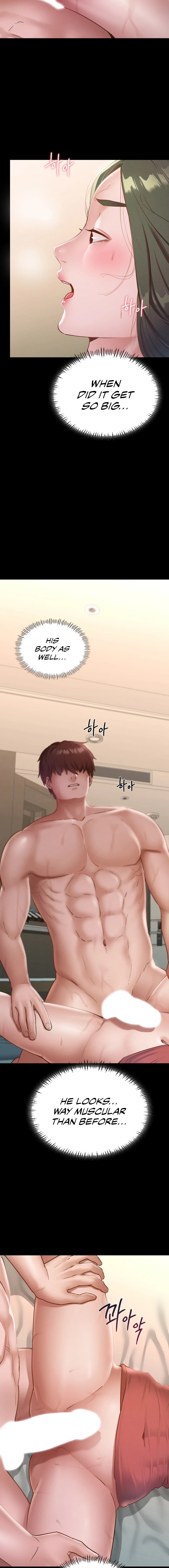 Not in School! Chapter 16 image 5