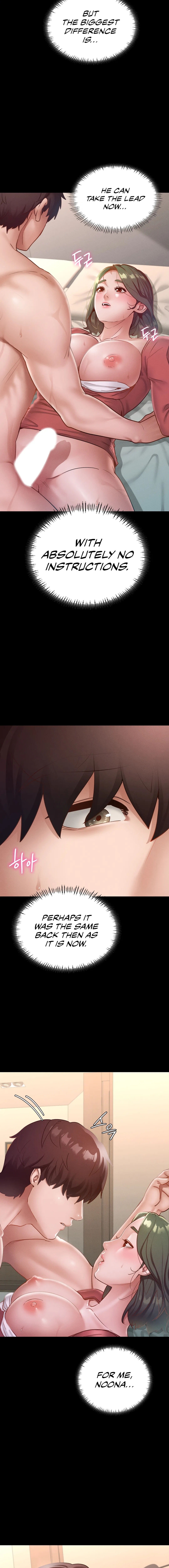 Not in School! Chapter 16 image 6