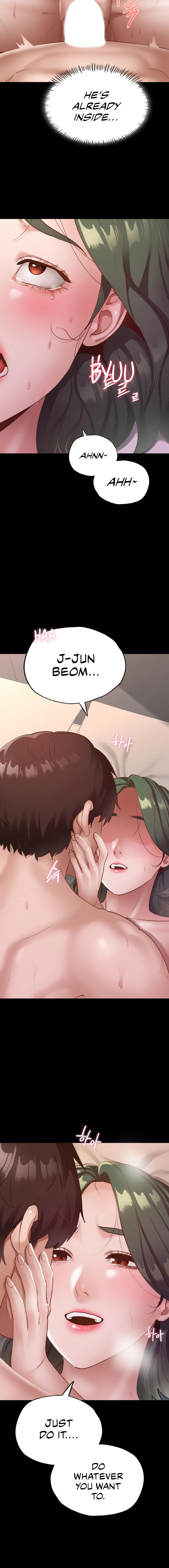 Not in School! Chapter 16 image 8